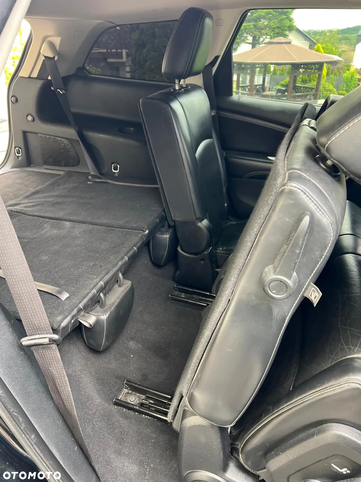 Dodge Journey - 2