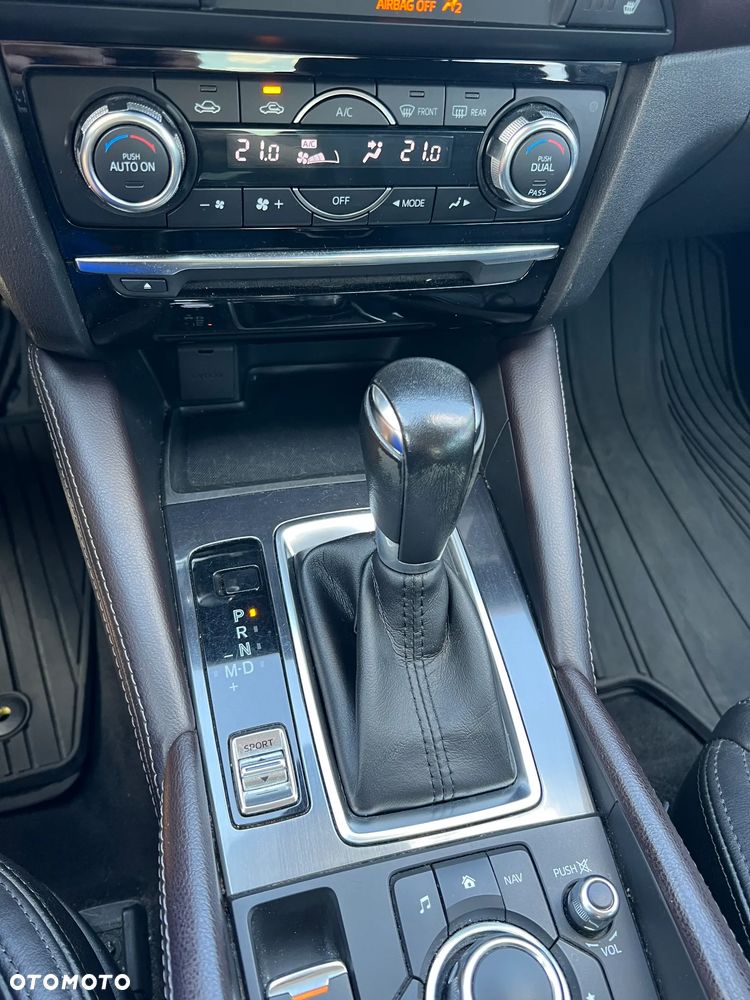 Mazda 6 - 14