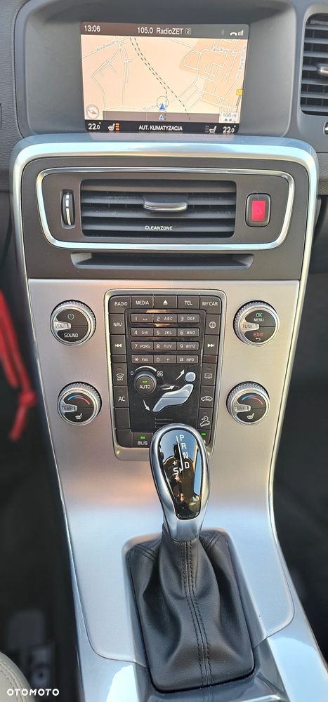 Volvo V60 T5 Drive-E Dynamic Edition (Momentum) - 20