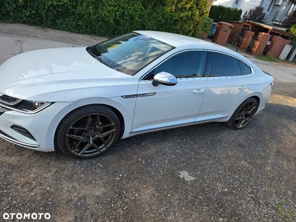 Volkswagen Arteon 2.0 TSI Elegance DSG - 8