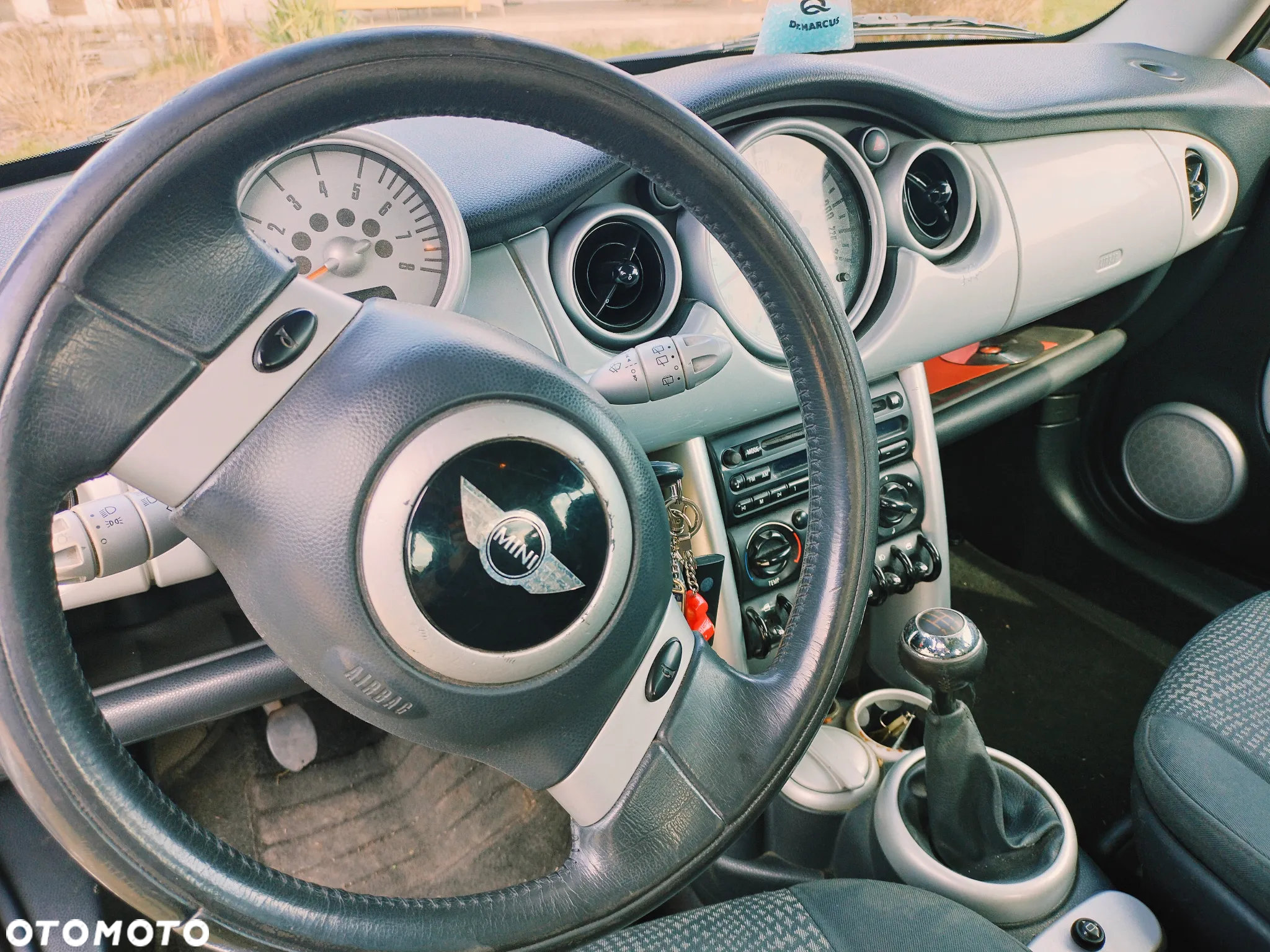 MINI Cooper - 5