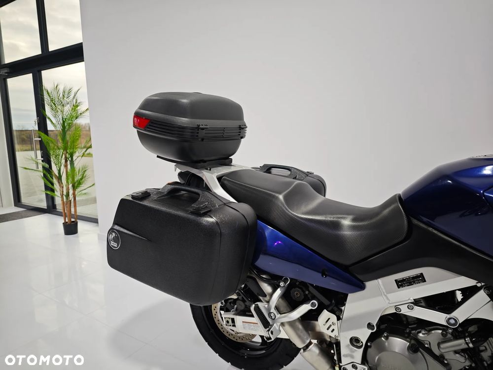 Suzuki V-STROM - 8