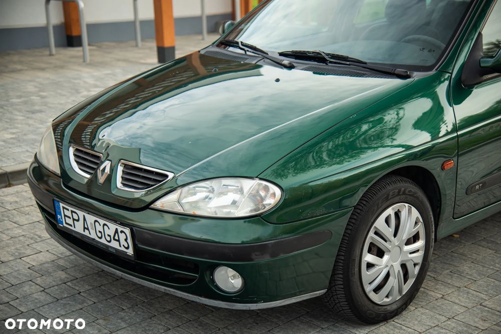 Renault Megane - 20