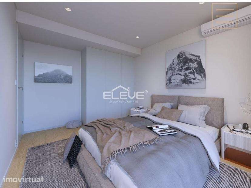 Apartamento T1 Venda em Santa Marinha e São Pedro da Afurada,Vila Nova - Grande imagem: 4/8