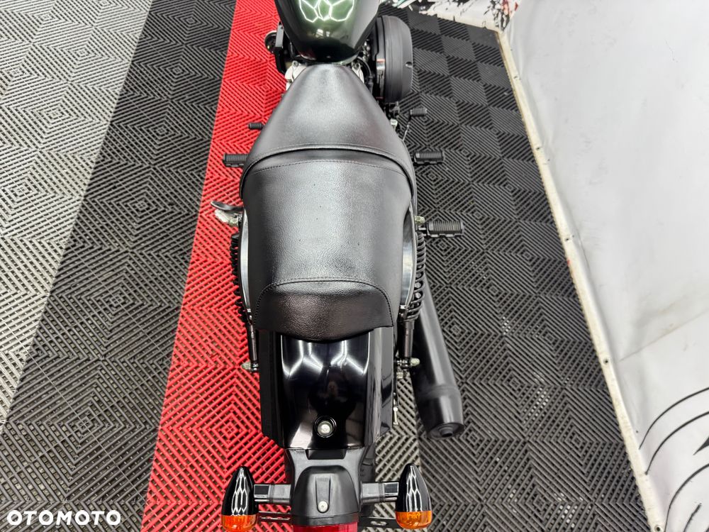 Hyosung GV - 19
