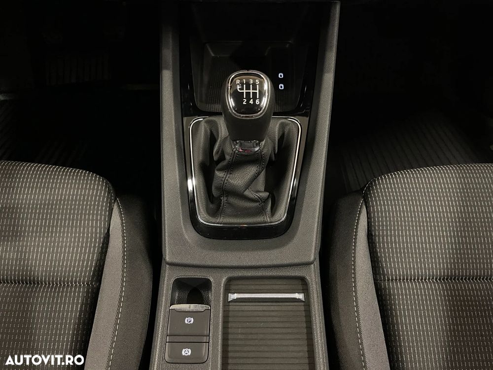 Skoda Octavia 2.0 TDI Ambition - 28