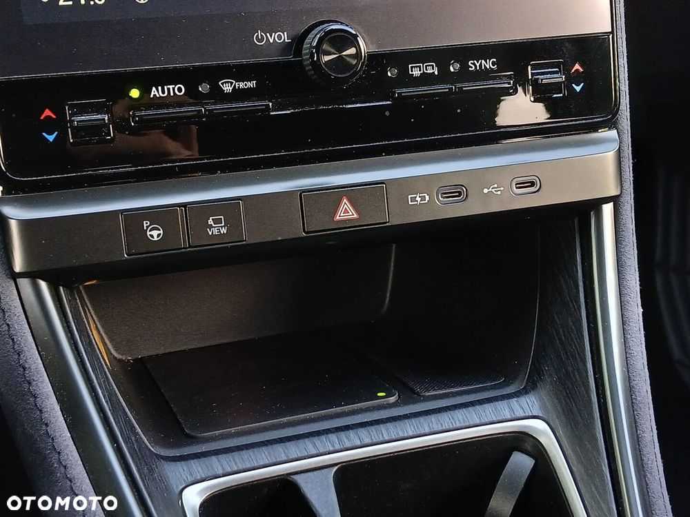 Lexus LBX 1.5 Hybrid Original Edition AWD - 29