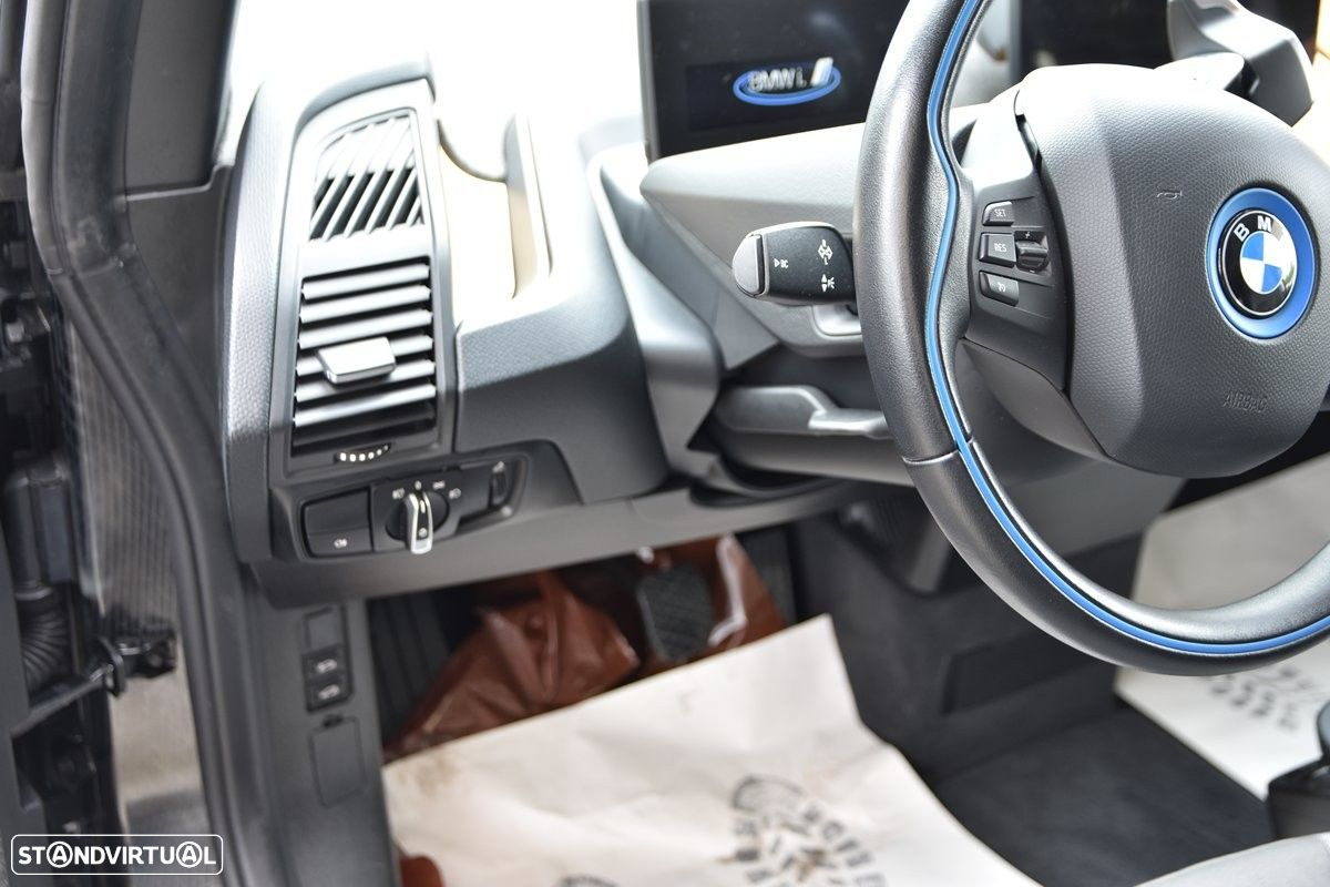 BMW i3 120Ah - 11