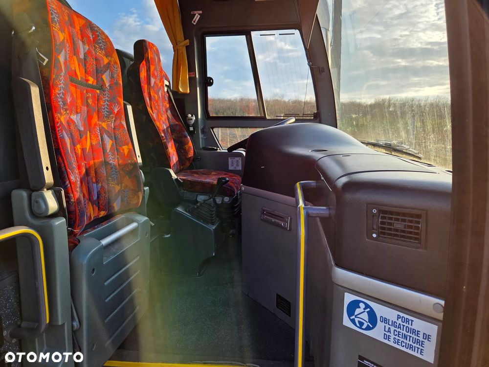 Temsa Opalin Otokar - 23