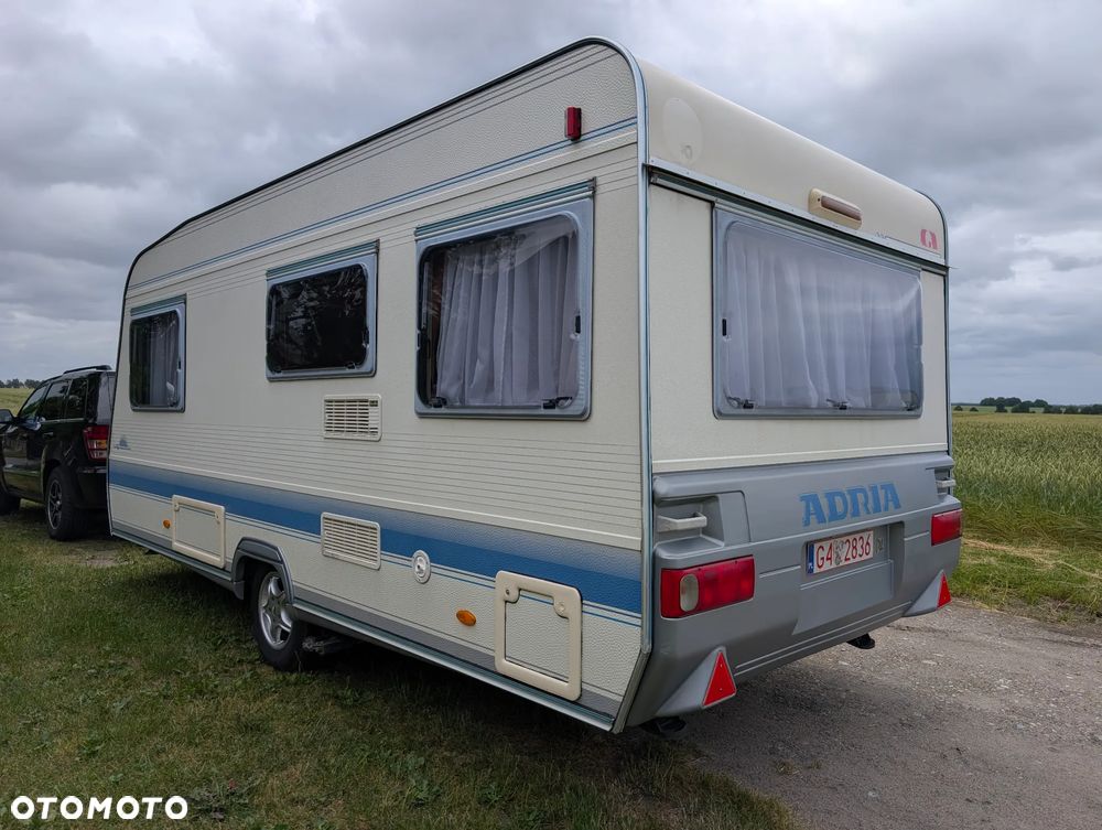 Adria - 4