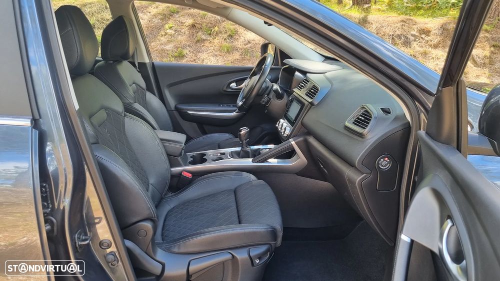 Renault Kadjar 1.5 dCi Intens - 7