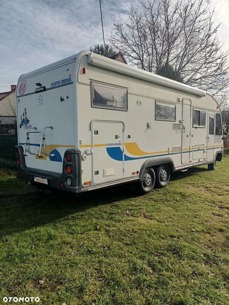 Fiat Ducato - 9