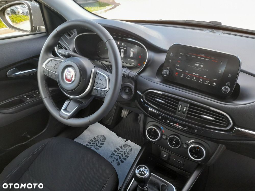 Fiat Tipo - 24