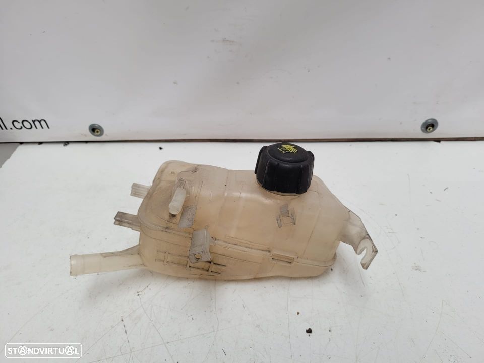 RESERVATÓRIO DE ÁGUA ANTI CONGELANTE ORIGINAL | REF. 17100005R | RENAULT MEGANE III / 3; - 4