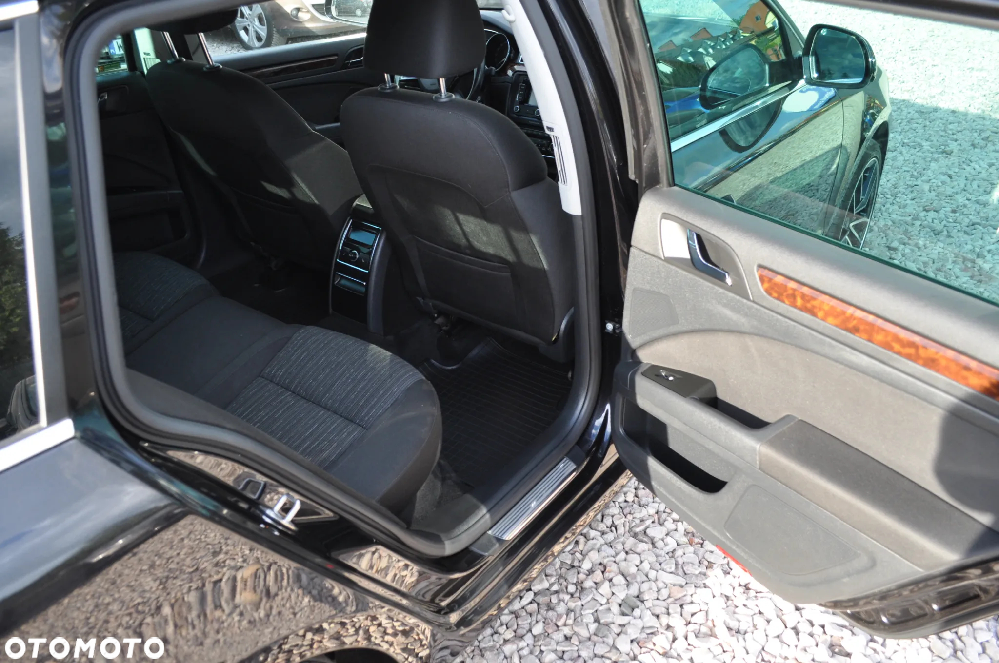 Skoda Superb 2.0 TDI 4x4 Elegance DSG - 17