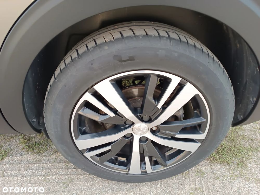 Peugeot 5008 BlueHDI 130 Allure Business-Paket - 7