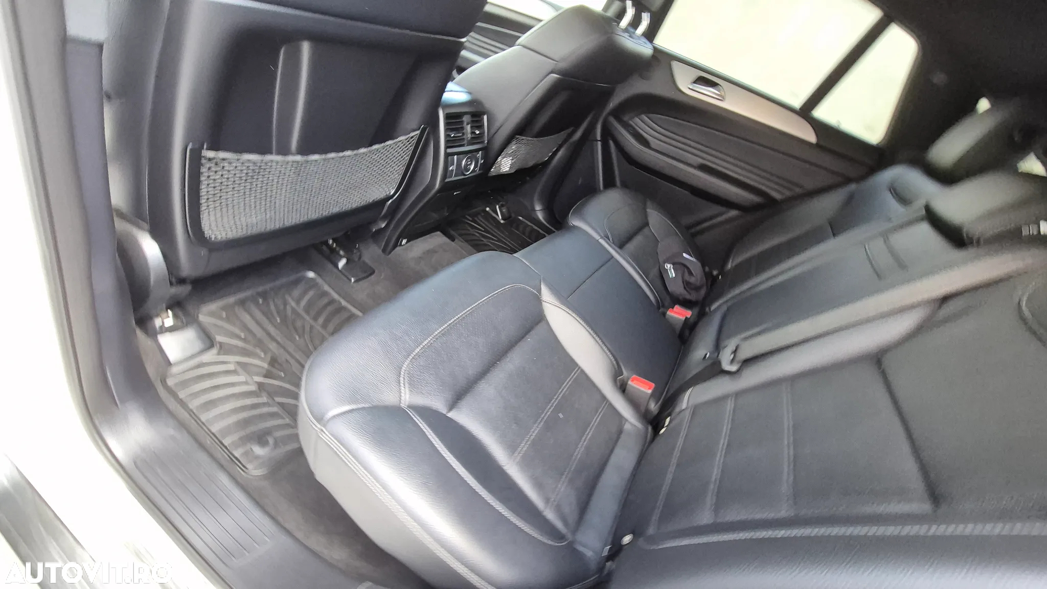 Mercedes-Benz GLE Coupe 350 d 4Matic 9G-TRONIC - 7