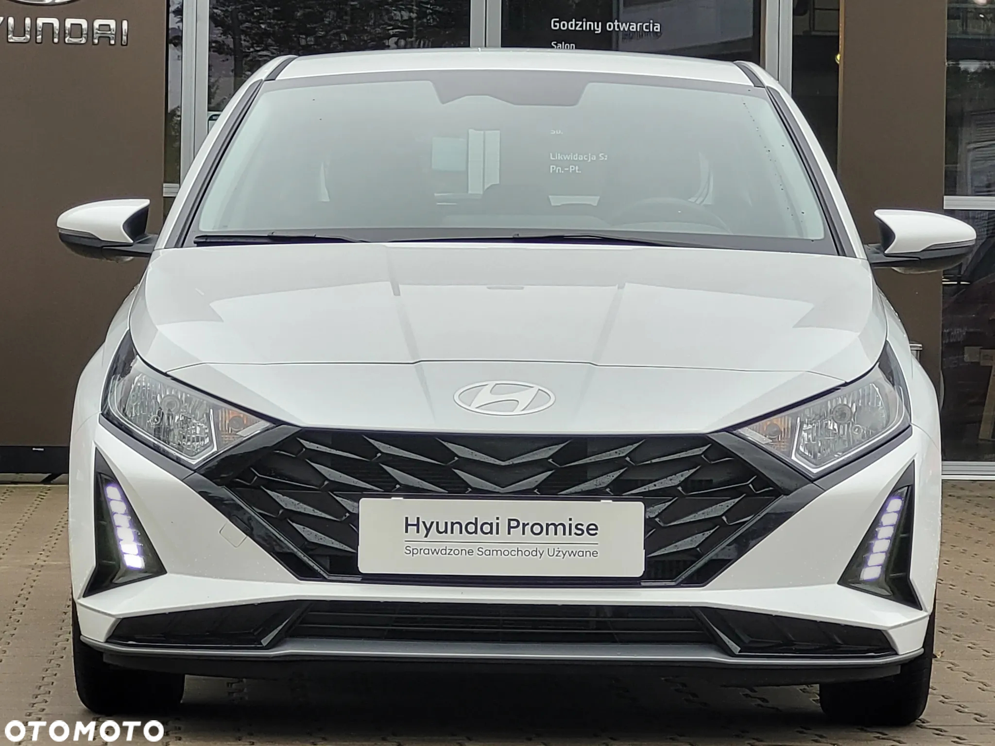 Hyundai i20 1.0 T-GDi Modern - 3