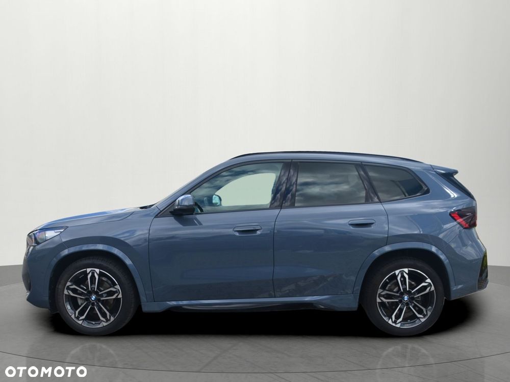 BMW X1 sDrive18d M Sport sport - 4