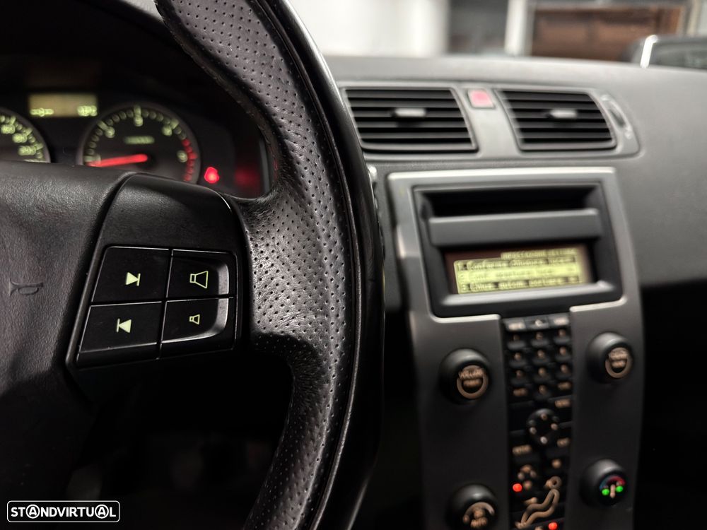 Volvo C30 1.6 D R-Design - 21