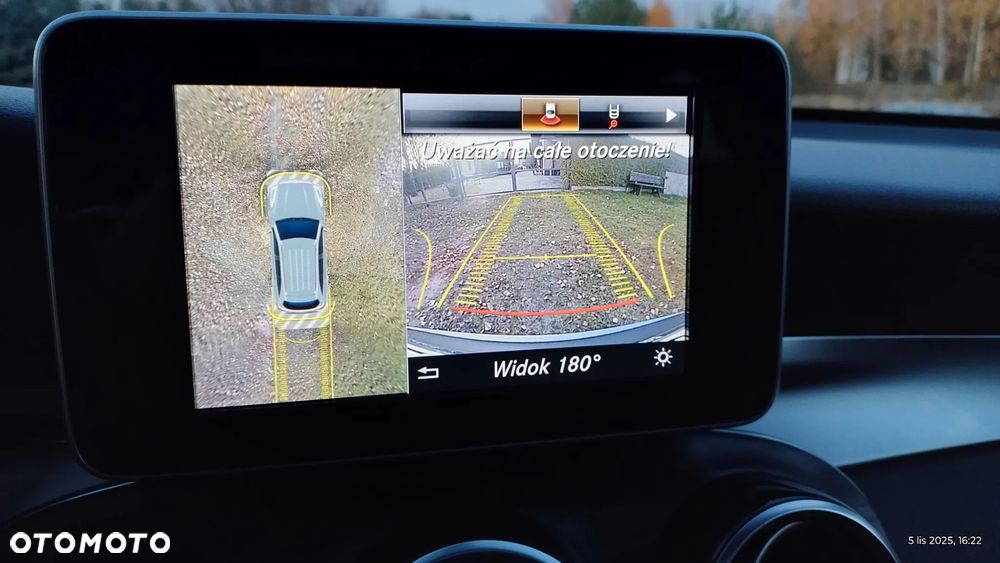 Mercedes-Benz GLC 220 d 4Matic 9G-TRONIC AMG Line - 29