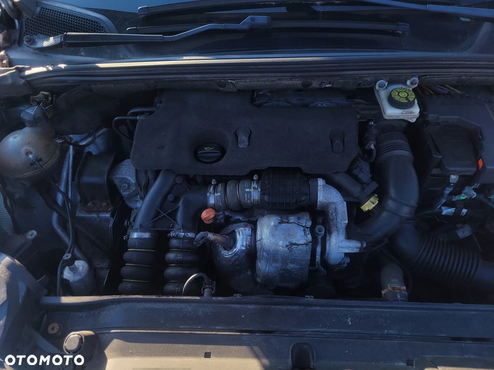 Citroën C4 HDi 90 Tendance - 21