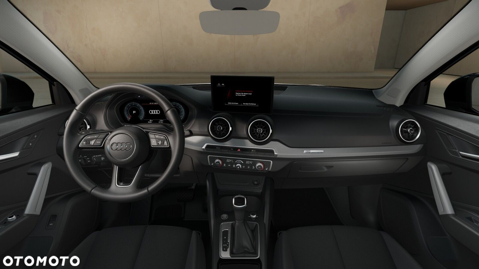 Audi Q2 - 11