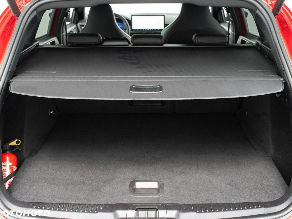 Ford Focus 2.3 EcoBoost S&S ST X - 27