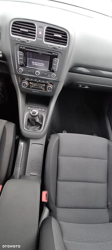 Volkswagen Golf 1.6 Edition - 20