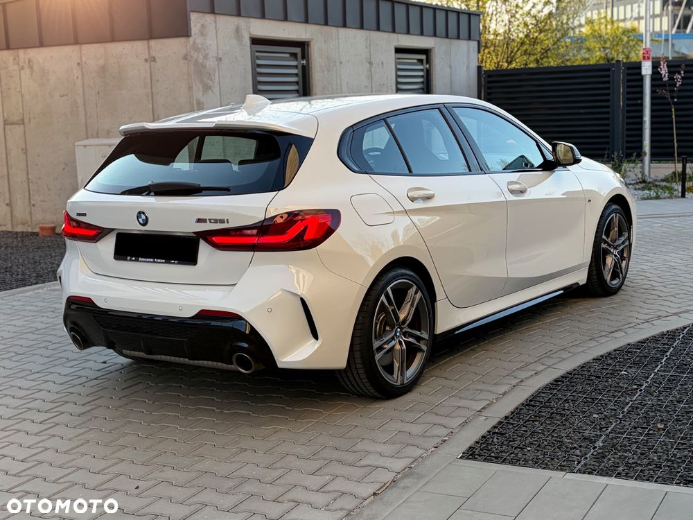 BMW Seria 1 M135i xDrive - 6
