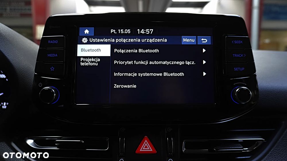 Hyundai i30 1.0 T-GDI Smart DCT - 28