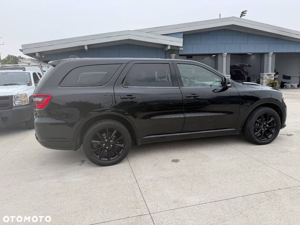 Dodge Durango - 6