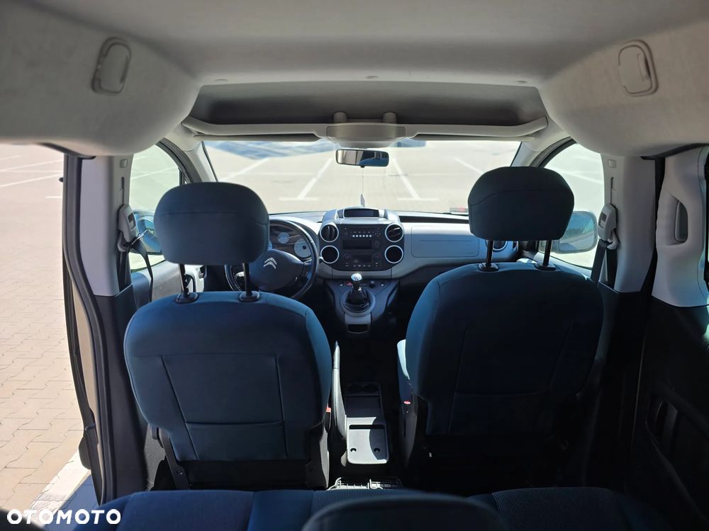 Citroën Berlingo XL Control - 7
