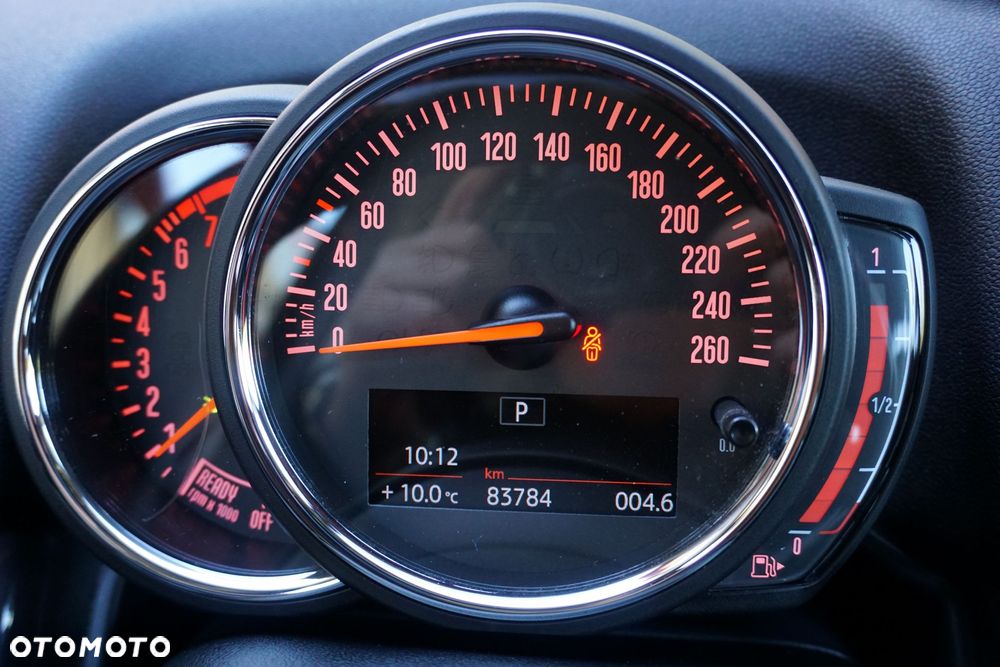 MINI Countryman Cooper All4 - 21