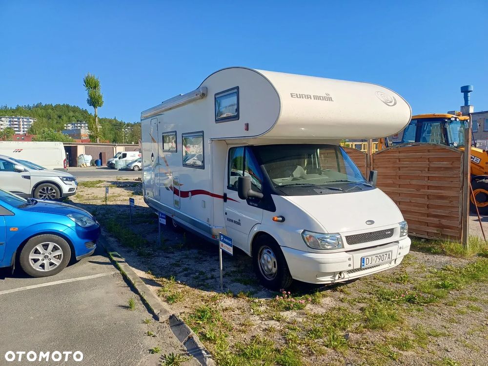 Eura Mobil PROFILA - 4