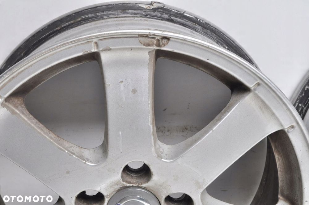 VOLVO V50 S40 C30 FELGI ALUMINIOWE R16" 6.5J 5X108 ET 52.5 30671412 - 3