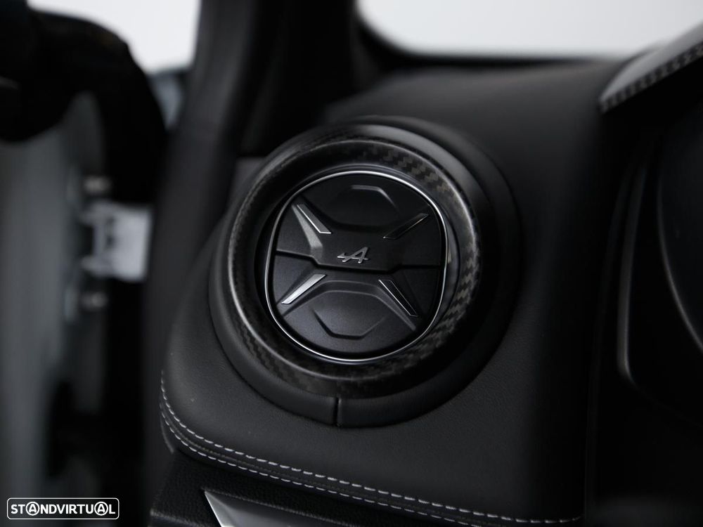 Alpine A110 Standard - 9