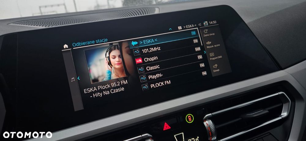 BMW Seria 3 318i Business Edition - 33