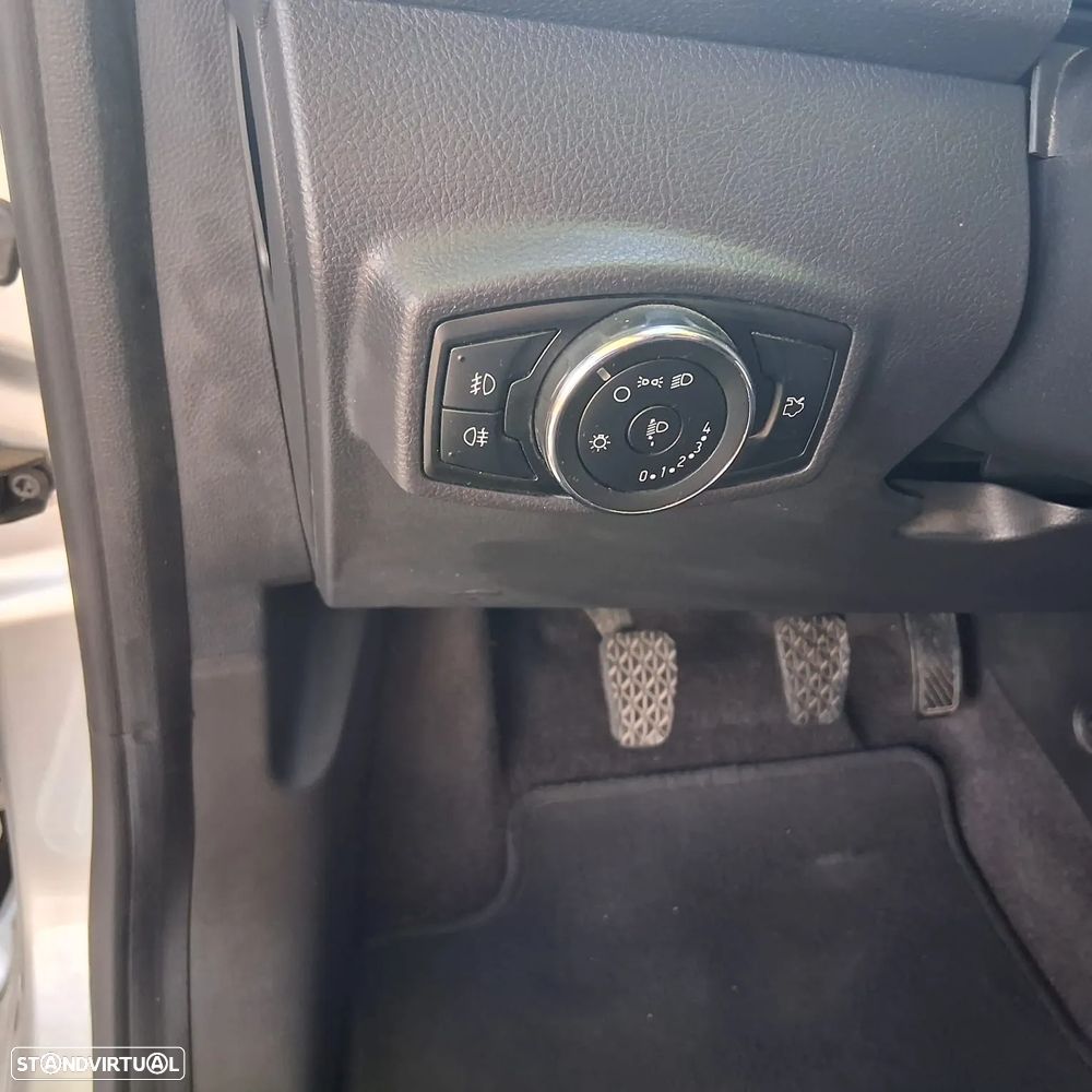 Ford KA+ 1.2 Ti-VCT Ultimate - 20