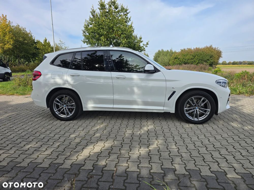 BMW X3 - 3