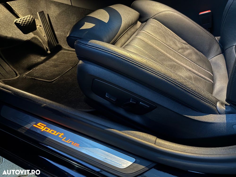 BMW Seria 5 - 12