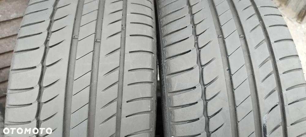 205/50/17 bridgestone turanza t005 - 8
