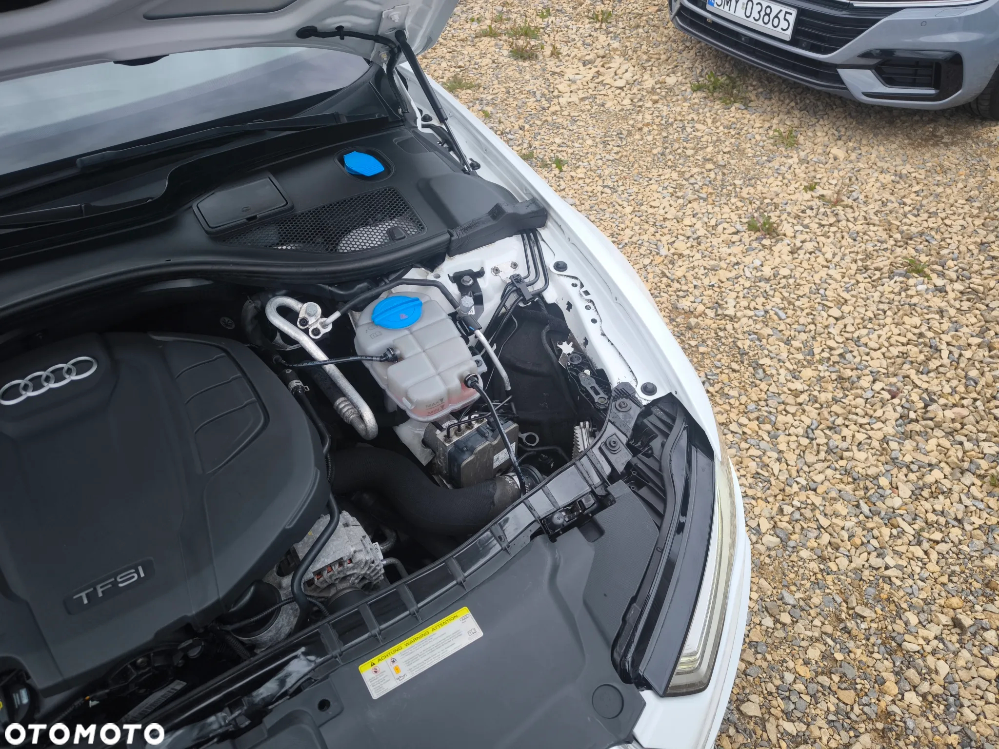 Audi A6 2.0 TFSI Quattro S tronic - 10