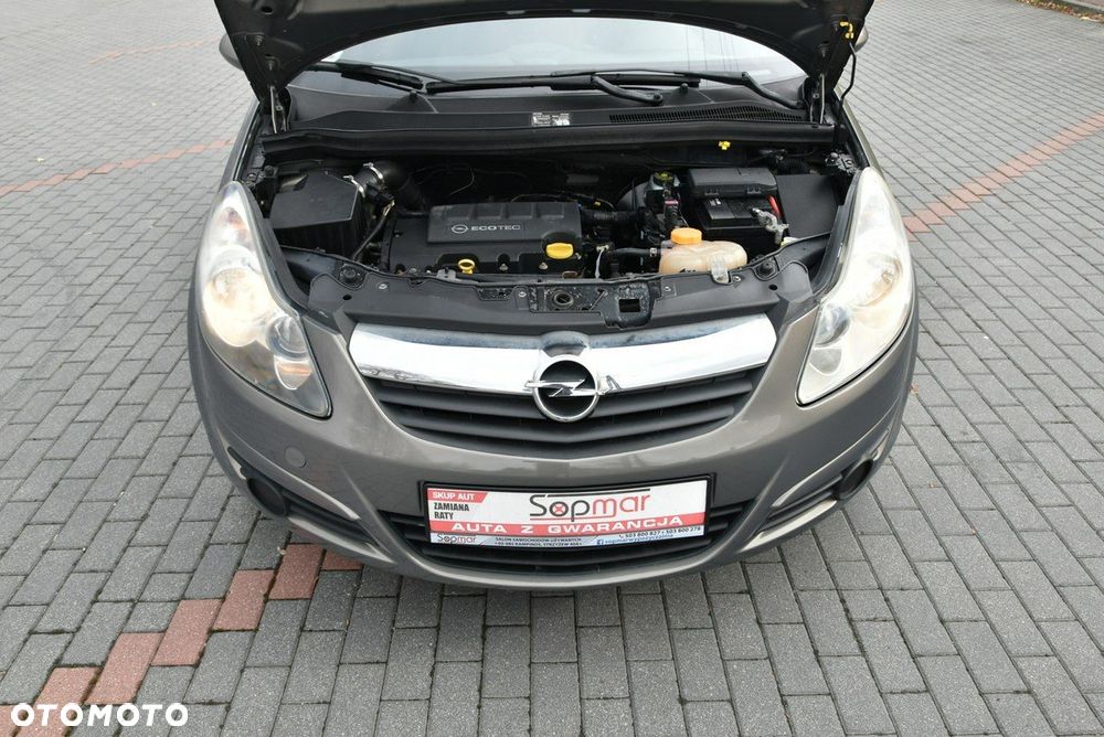Opel Corsa - 20