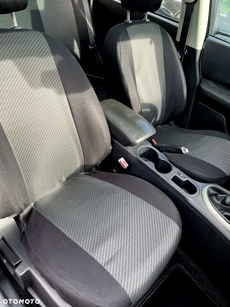 Nissan Qashqai 1.5 dCi I-Way - 14