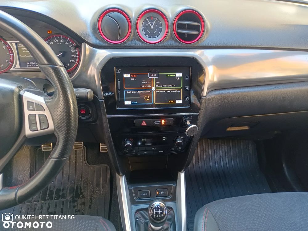 Suzuki Vitara - 10