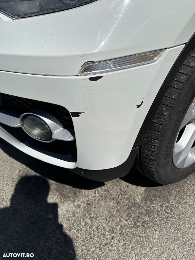 BMW X6 xDrive30d - 11
