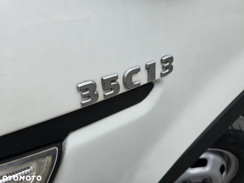 Iveco Daily 35C13 - 37