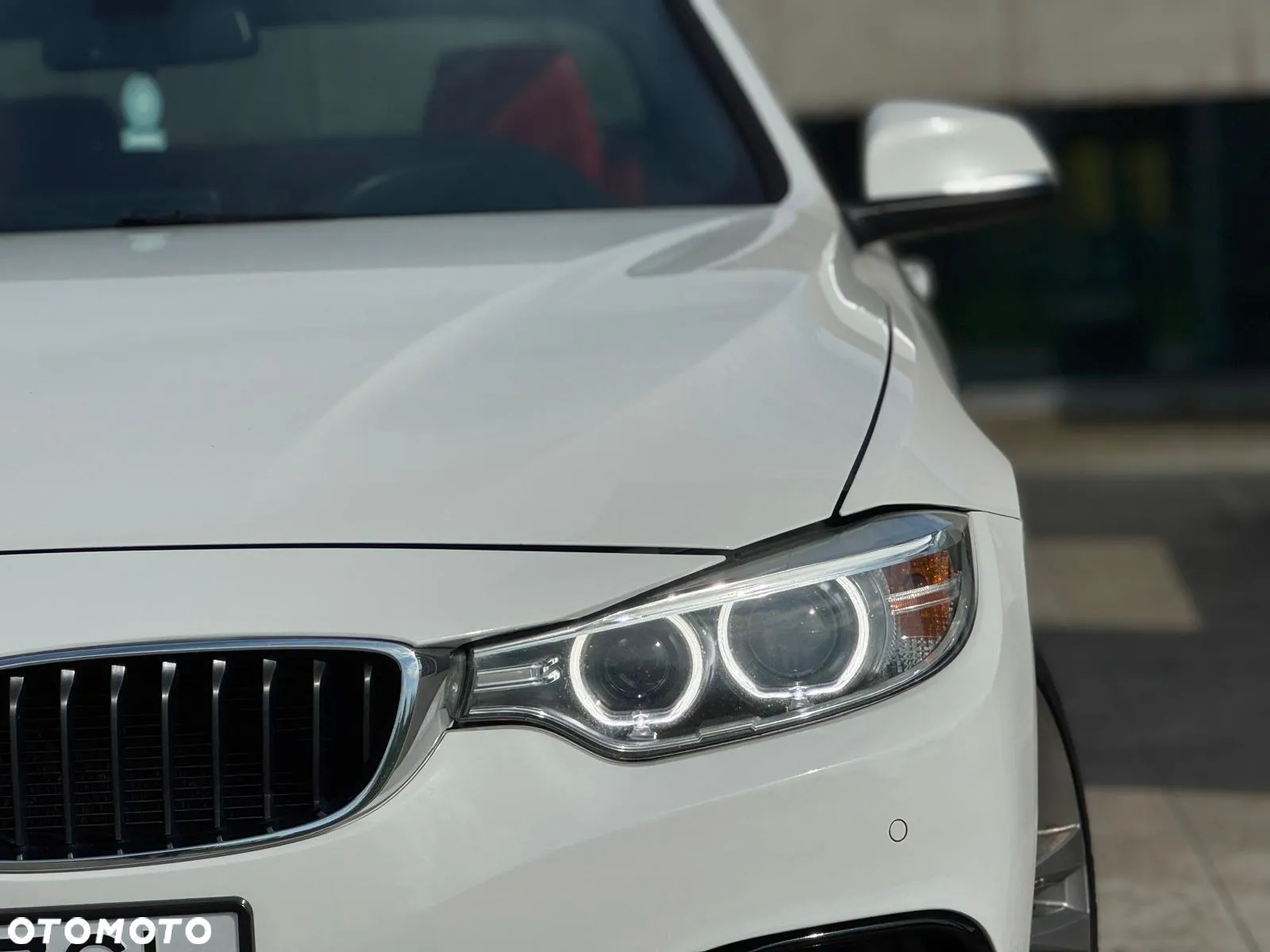 BMW Seria 4 428i Coupe xDrive - 11