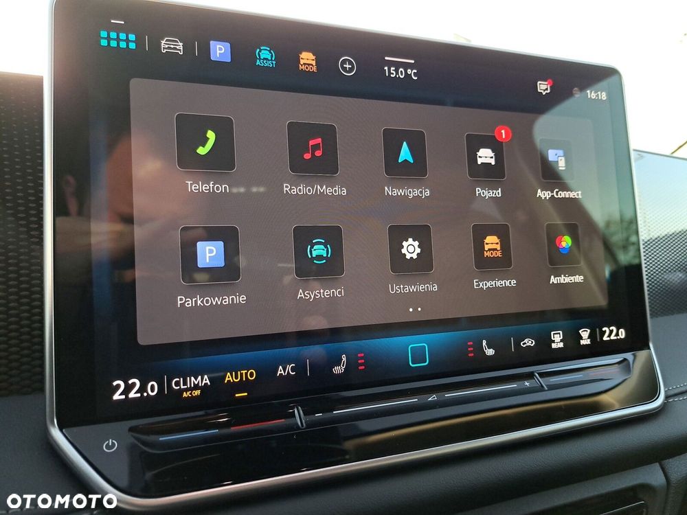 Volkswagen Tiguan 1.5 eTSI Life Plus DSG - 29